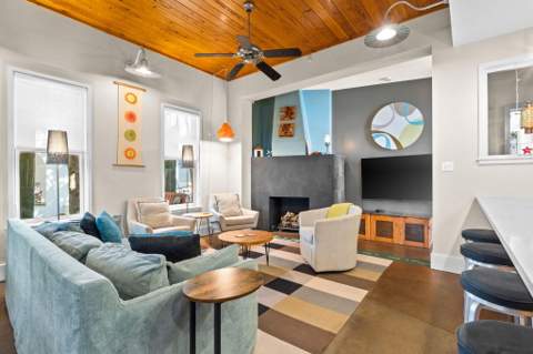 107 Wiggle Lane, Rosemary Beach FL - photo 6 of 29