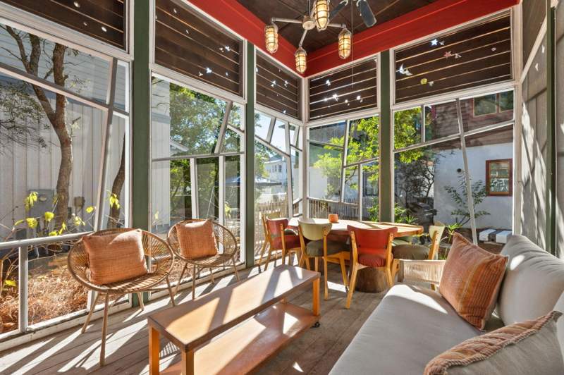 6 bedroom Detached Single Family at 107 Wiggle Lane, Rosemary Beach, Rosemary Beach — photo 5