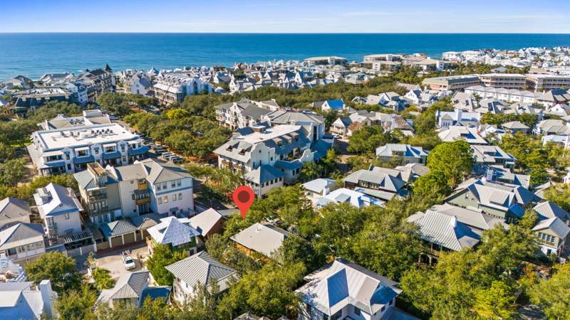 6 bedroom Detached Single Family at 107 Wiggle Lane, Rosemary Beach, Rosemary Beach — photo 4