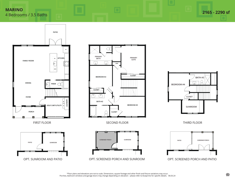 4 bedroom Detached Single Family at 37 Cape Nautilus Lane #Lot 16, Nautilus Pointe, Inlet Beach — photo 2