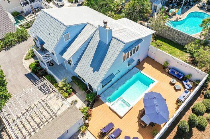 5 bedroom Detached Single Family at 1990 S Co Hwy 83, Rolling Dunes Estates Unit 2, Santa Rosa Beach — photo 3