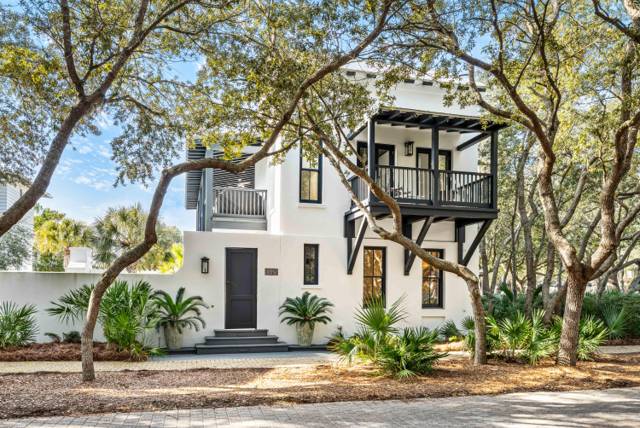 270 E Water Street, home for sale in Rosemary Beach