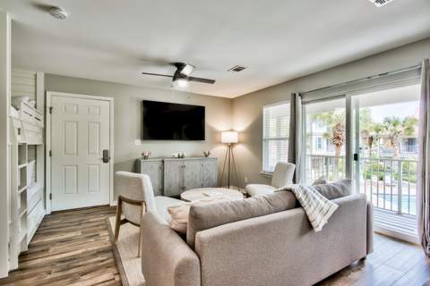 82 Sugar Sand Lane #A7, Santa Rosa Beach FL - photo 6 of 35
