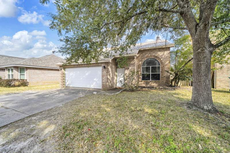 3 bedroom Detached Single Family at 1059 Windmill Drive, Windmill Terrace, Fort Walton Beach — photo 2