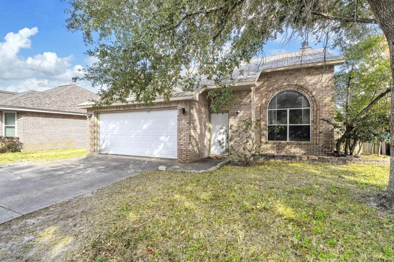 3 bedroom Detached Single Family at 1059 Windmill Drive, Windmill Terrace, Fort Walton Beach — photo 3