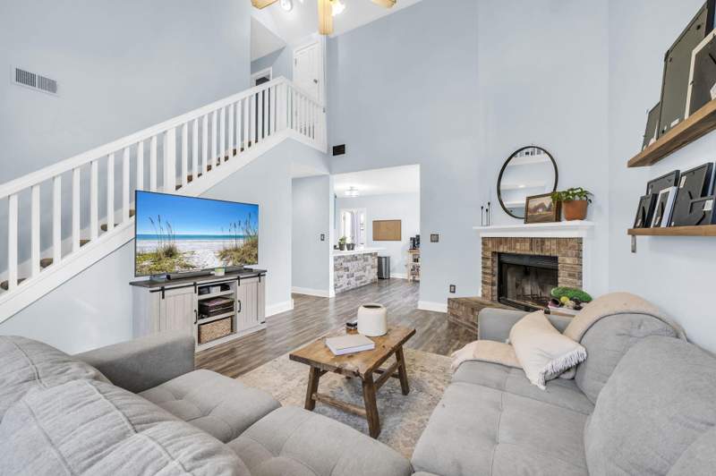 3 bedroom Detached Single Family at 1059 Windmill Drive, Windmill Terrace, Fort Walton Beach — photo 5