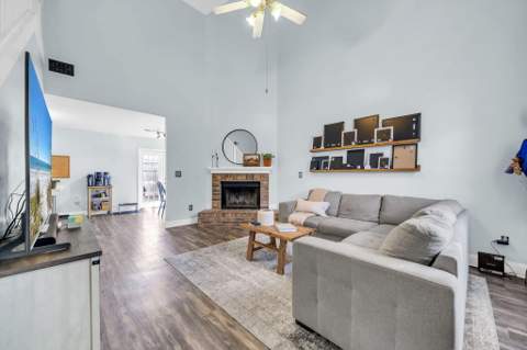 1059 Windmill Drive, Fort Walton Beach FL - photo 7 of 28