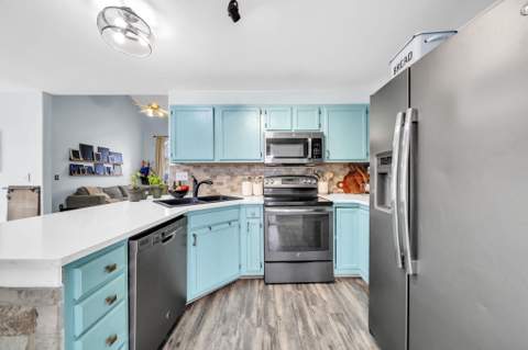 1059 Windmill Drive, Fort Walton Beach FL - photo 10 of 28