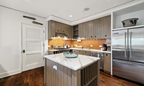 78 N Barrett Square ## 4, Inlet Beach FL - photo 10 of 36