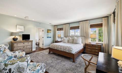 78 N Barrett Square ## 4, Inlet Beach FL - photo 17 of 36