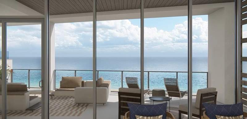 4 bedroom Condominium at 4228 E County Highway 30A #1, Costera, Santa Rosa Beach — photo 4