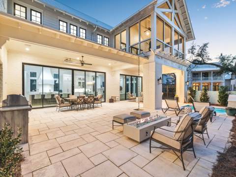 37 Junop Court, Santa Rosa Beach FL - photo 8 of 41