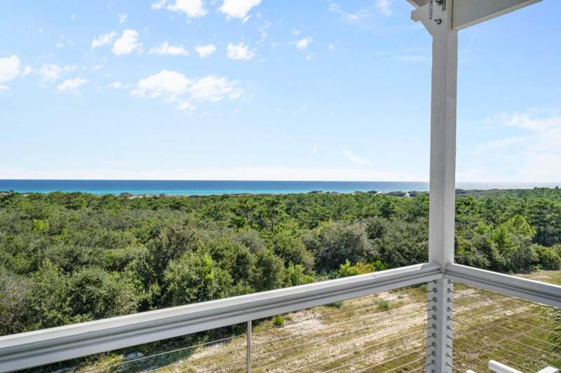 5 bedroom Detached Single Family at 255 Cypress Drive, Cypress Dunes, Santa Rosa Beach — photo 2