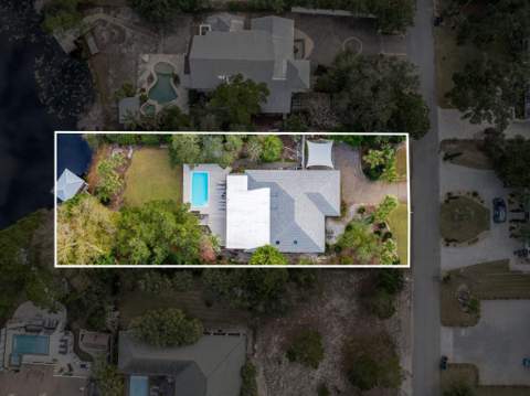 189 N Beach Drive, Miramar Beach FL - photo 21 of 23