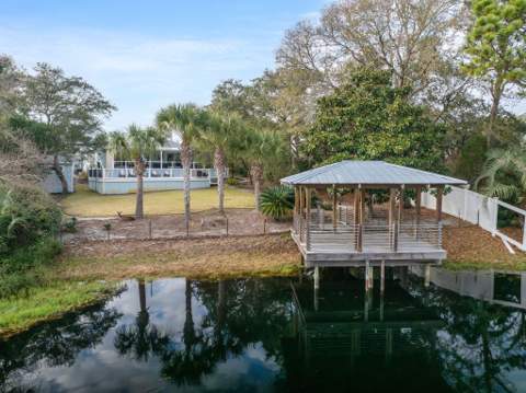 189 N Beach Drive, Miramar Beach FL - photo 22 of 23