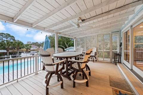 189 N Beach Drive, Miramar Beach FL - photo 18 of 23