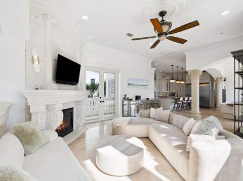 30 Pelican Circle, Inlet Beach FL - photo 19 of 49