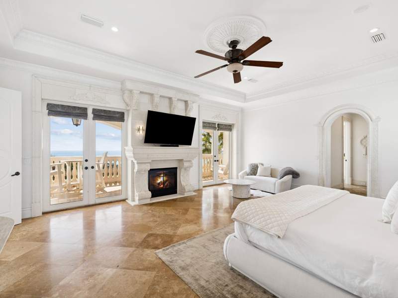 6 bedroom Detached Single Family at 30 Pelican Circle, Pelican Pointe At Camp Creek, Inlet Beach — photo 4