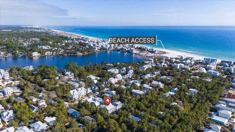 5 bedroom Detached Single Family at 109 Williams Street, Dalton Unrec, Santa Rosa Beach — photo 3