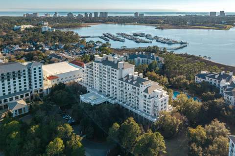 9500 Grand Sandestin Boulevard #Unit 2524, Miramar Beach FL - photo 15 of 49