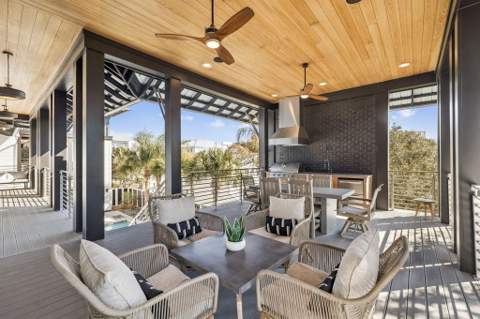124 Hilltop Drive, Santa Rosa Beach FL - photo 17 of 68