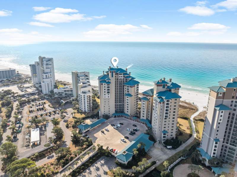3 bedroom Condominium at 4429 Southwinds Drive #4429, Southwinds I, Miramar Beach — photo 5