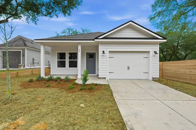 Live Oak Cottages