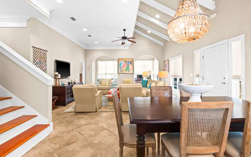 3 bedroom Townhouse at 39 Captiva Circle #39, Captiva At Tops'L, Destin — photo 1