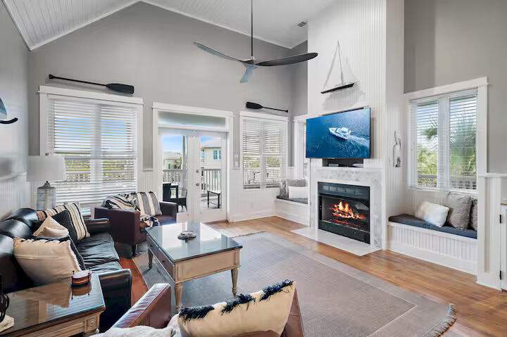 4 bedroom Detached Single Family at 3590 Waverly Circle, Destin Pointe, Destin — photo 3