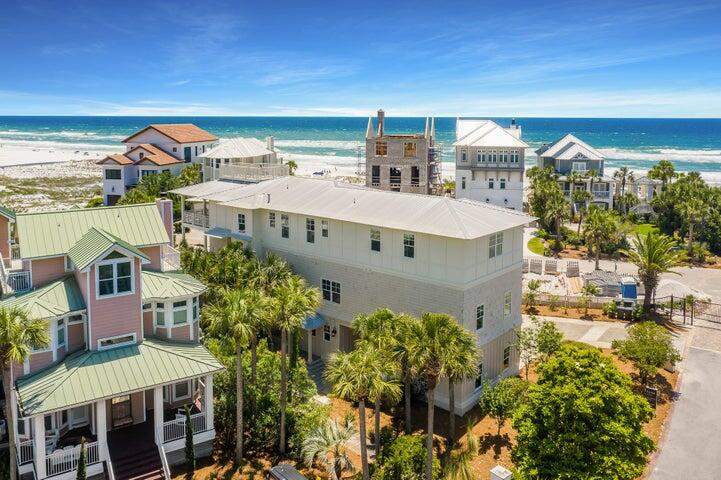8 bedroom Detached Single Family at 410 Beachfront Trail, Seclusion Dunes, Santa Rosa Beach — photo 4
