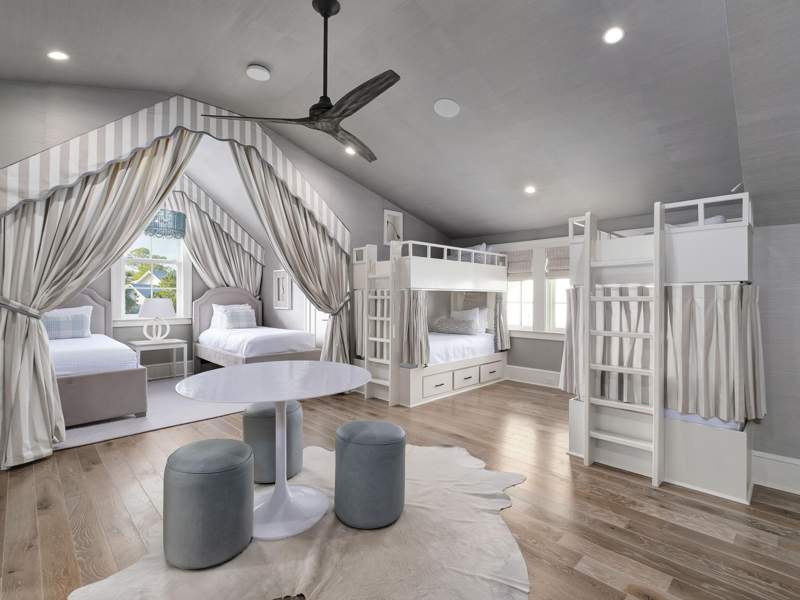 6 bedroom Detached Single Family at 26 Rain Lily Lane, Watercolor, Santa Rosa Beach — photo 4