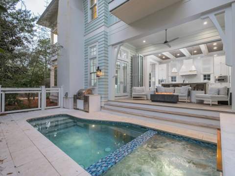 26 Rain Lily Lane, Santa Rosa Beach FL - photo 8 of 30