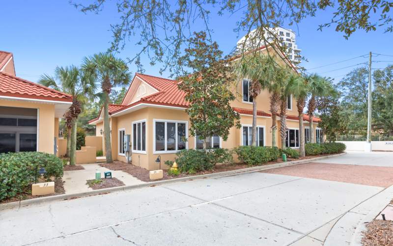 3 bedroom Townhouse at 39 Captiva Circle #39, Captiva At Tops'L, Destin — photo 2
