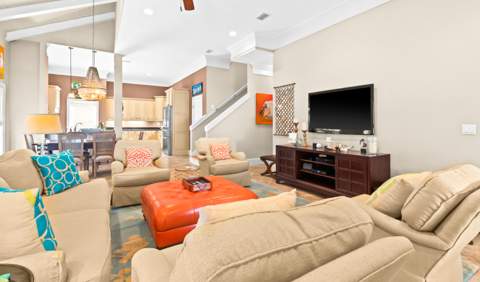 39 Captiva Circle #39, Destin FL - photo 21 of 30