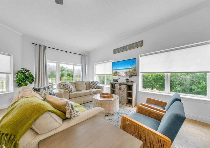 4 bedroom Condominium at 3880 E County Highway 30A #Unit 104, Legacy The, Santa Rosa Beach — photo 1
