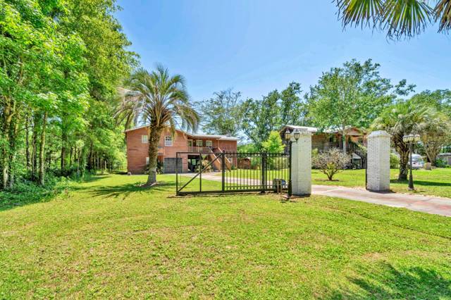 891 Choctawhatchee River Road, home for sale in Ponce De Leon