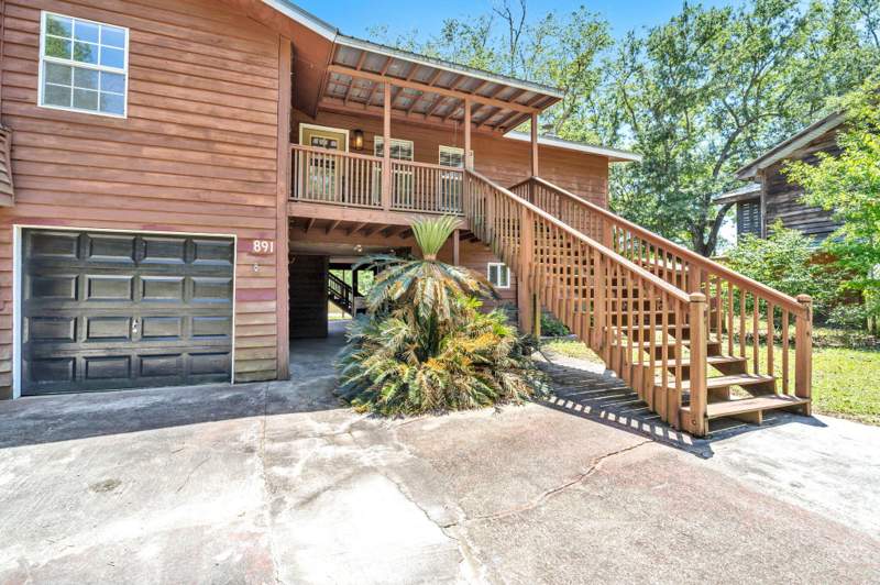 2 bedroom Detached Single Family at 891 Choctawhatchee River Road, Choctawhatchee River Estates, Ponce De Leon — photo 4