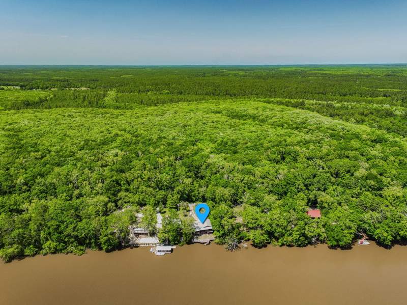 2 bedroom Detached Single Family at 891 Choctawhatchee River Road, Choctawhatchee River Estates, Ponce De Leon — photo 5