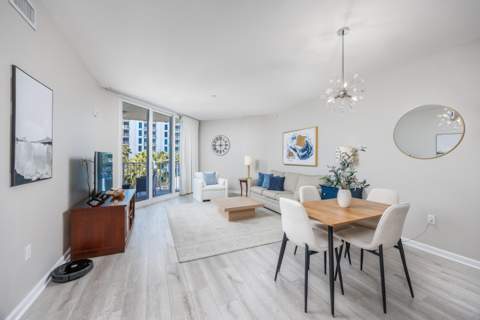 4203 Indian Bayou Trail #Unit 1405, Destin FL - photo 7 of 21
