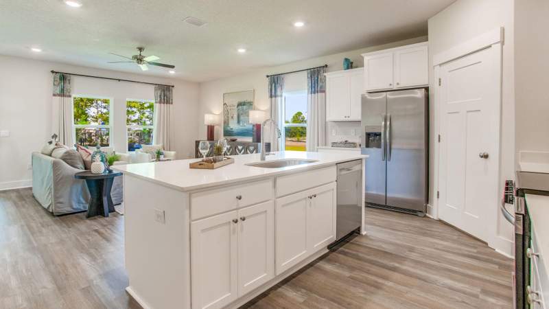 4 bedroom Detached Single Family at 60 Foxtrail Run, Ashton Park Phase 3B, Freeport — photo 4