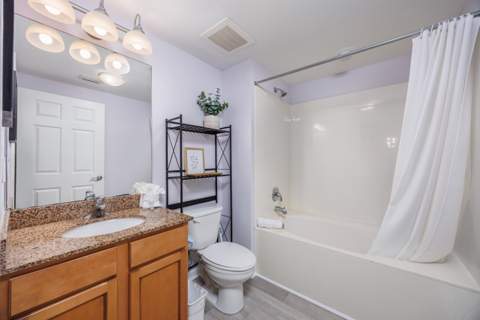 4203 Indian Bayou Trail #Unit 1405, Destin FL - photo 19 of 21