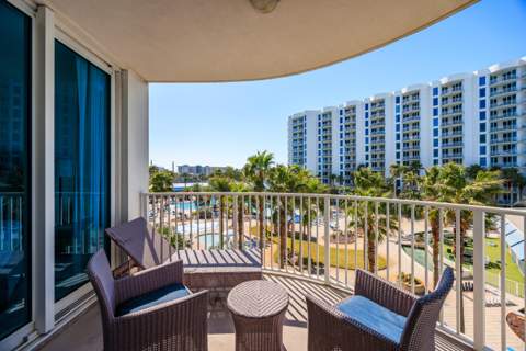 4203 Indian Bayou Trail #Unit 1405, Destin FL - photo 20 of 21