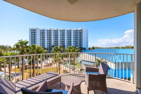 4203 Indian Bayou Trail #Unit 1405, Destin FL - photo 21 of 21