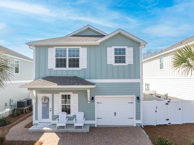 Waterview at Inlet Beach