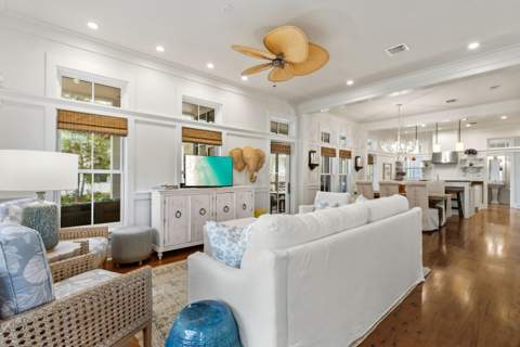 23 Winterberry Circle, Santa Rosa Beach FL - photo 6 of 30