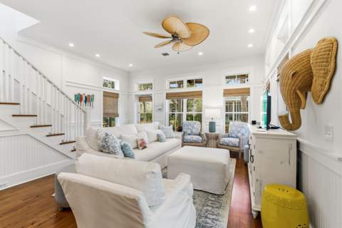 23 Winterberry Circle, Santa Rosa Beach FL - photo 22 of 30