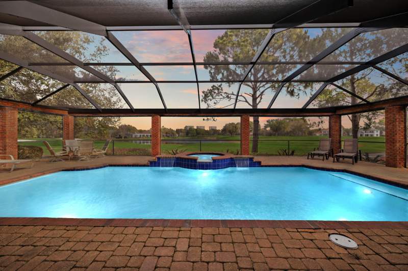 5 bedroom Detached Single Family at 6326 Augusta Cove, Kelly Plantation S/D, Destin — photo 4