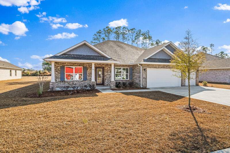 3 bedroom Detached Single Family at 961 N Coastal Breeze Drive, Windswept Estates, Freeport — photo 2