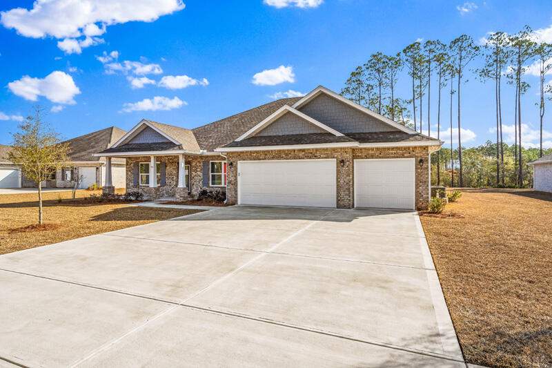 3 bedroom Detached Single Family at 961 N Coastal Breeze Drive, Windswept Estates, Freeport — photo 3