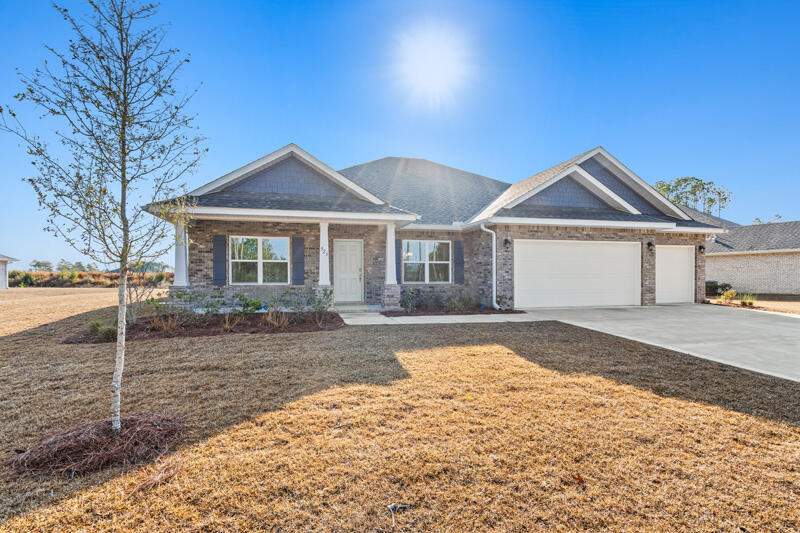 3 bedroom Detached Single Family at 923 Coastal Breeze Drive, Windswept Estates, Freeport — photo 2